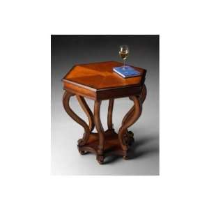  Kherson Accent Table