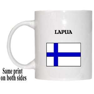  Finland   LAPUA Mug 