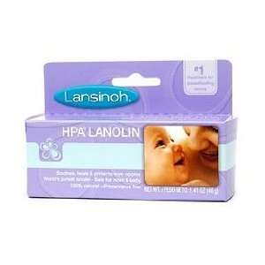  Lansinoh® HPA® Lanolin, 4 pack