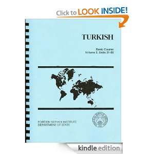 Turkish 2 (Volume 2) Gary Alley  Kindle Store