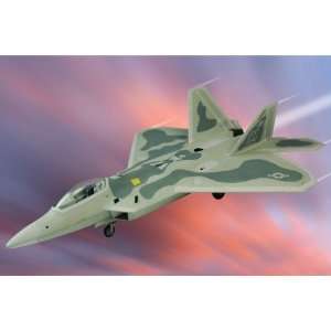  1/48 DC F 22, Langley AFB Red Flag TFMB11E760 Toys 