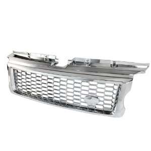  Land Rover Range Rover Sport 06 10 G2 Front Grille 