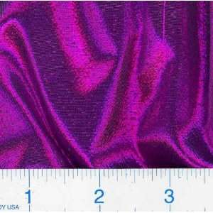  44 Wide Tissue Lame Orchid Fabric By The Yard Arts 