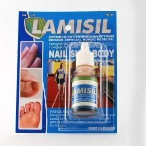  Lamisil Drops *Fast *