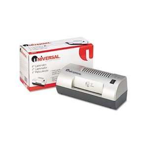  Desktop Laminator