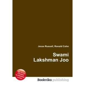  Swami Lakshman Joo Ronald Cohn Jesse Russell Books