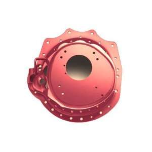  Lakewood 15320 Safety Bellhousing Automotive