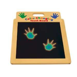  Color Changing Magic Board Toys & Games