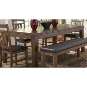  Counter Height Table of Kirtland Collection by Homelegance 