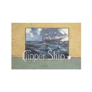    Clipper Ship by Robert LaDuke 17x11