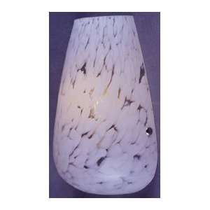  500 1SW   Lacrima Collection Wall Sconce