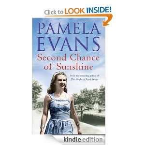 Second Chance of Sunshine Pamela Evans  Kindle Store