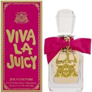  Viva La Juicy Perfume   EDP Spray 3.4 oz Tester No Box, NO 