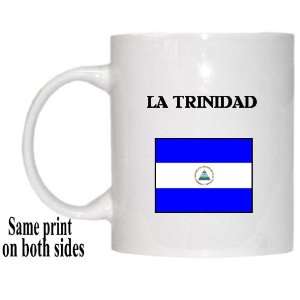 Nicaragua   LA TRINIDAD Mug 