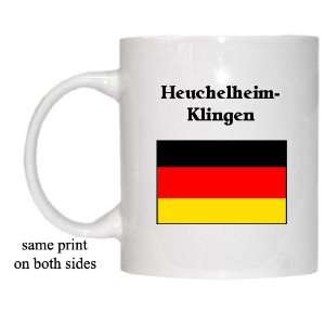  Germany, Heuchelheim Klingen Mug 
