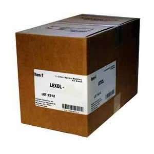  Lexol Leather Conditioner 16.9 oz. Spray   Case of 12 