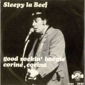  Good Rockin Boogie Sleepy La Beef Music