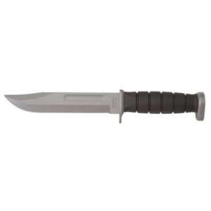  Next Generation Fighting/Utility Knife Black Hard Sheath 