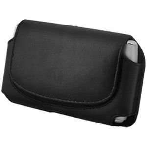  Kyocera Zio M6000 Premium Horizontal Leather Pouch Cell 