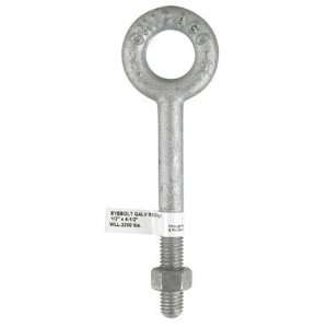  Each x 2 Koch Eyebolt (105110)