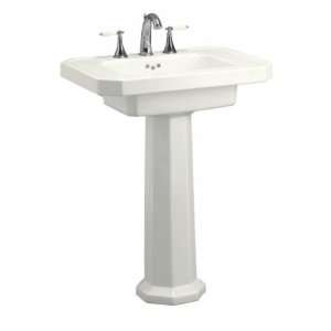  Kohler K 2322 4 58 Bathroom Sinks   Pedestal Sinks