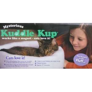   Manufacturing Mysterious Kuddle Kup Cat Bed   Charcoal (Quantity of 3