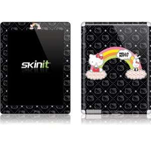  Skinit Hello Kitty Wink Vinyl Skin for Apple New iPad 