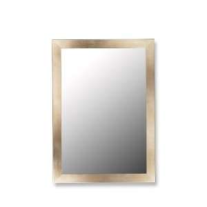  Wall mirror with 1 1/4 bevel. by Hitchcock Bufferfield 