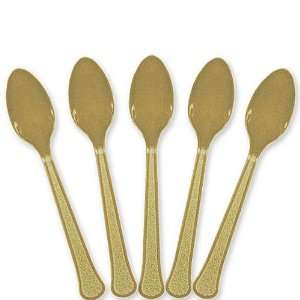  Gold Spoons Toys & Games