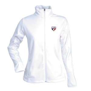  MLB Network Womens Sleet Fleece by Antigua Sports 