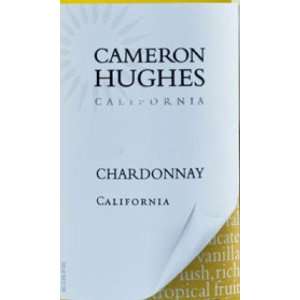  2009 Cameron Hughes California Collection Chardonnay 