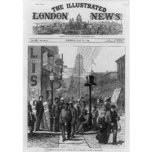  Philadelphia,PA,American Centennial Festival,1876