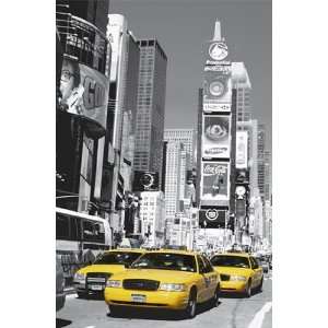  Times Square by Photography Collection 46x71
