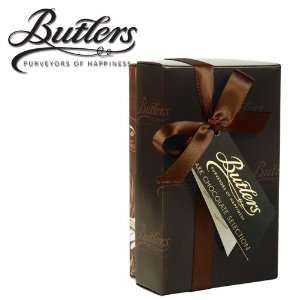 Butlers Dark Chocolate Ballotin  Grocery & Gourmet Food
