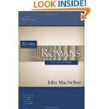 Romans (MacArthur Bible Studies) by John F. MacArthur (Jun 13, 2006)