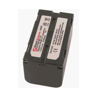   RCA/JVC/Hitachi/ Panasonic Replacement Camcorder Battery Camera