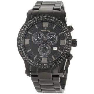  George Black plated Mens Watch FMDGE167 George Watches