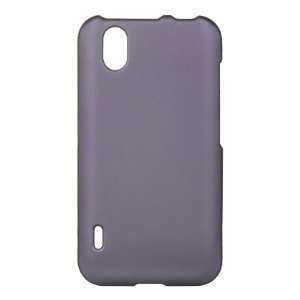  Sprint LG Marquee (LS855) Rubbber Feel Hard Case Cover 