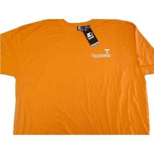    Tennessee Volunteers Orange Dristar T shirt