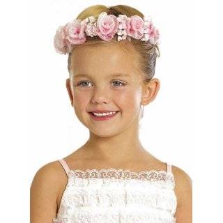   Flower Girl Pageant Dress (5 Colors Available) 2 to 12 Girls Clothing