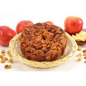 Holiday Apple Cake  Grocery & Gourmet Food