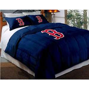    Northwest Boston Red Sox Twin/Full Comforter