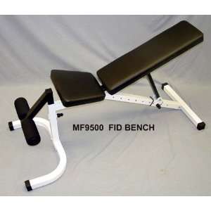 FID Bench 