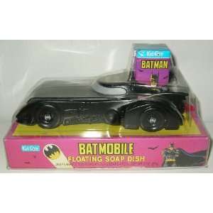  Batman Floating Soap Dish Toys & Games