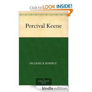 Start reading Percival Keene  Don 