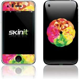  Color Wheel 02 skin for Apple iPhone 3G / 3GS Electronics