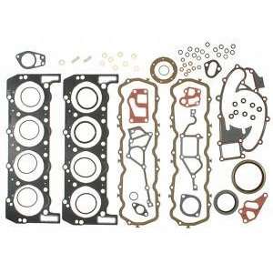 Victor Engine Gasket Set For Ford 7.3L Diesel Does Not Include Intake 