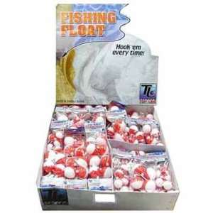  Fishing Float Display Case Pack 96