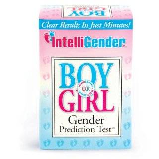   or Girl Baby Gender Prediction Test. Pregnancy Gender Predictor Test
