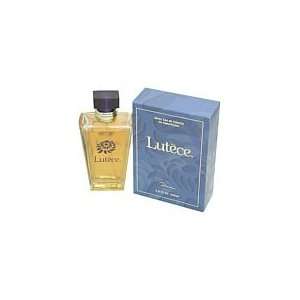 LUTECE perfume by Dana WOMENS EDT SPRAY 3.4 OZ